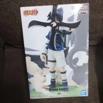 NARUTO UCHIHA SASUKE 피규어