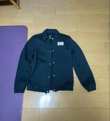 조던 유니온 자켓