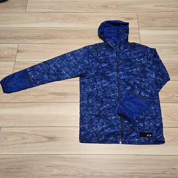 Oakley 오클리 나일론 자켓