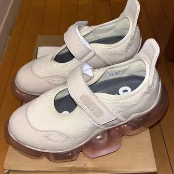 grounds MOOPIE mary jane 그라운즈 스니커즈