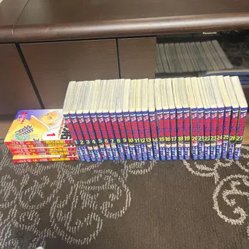 복각판 돌풍전 특공의 탁 전권