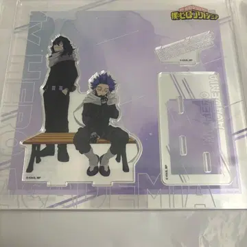 점프 페스타 애니플라자 신소 히토시, 아이자와 선생님