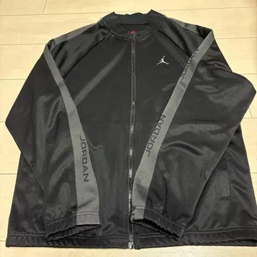 조던 (JORDAN) 트랙 수트 자켓 HF9339-010