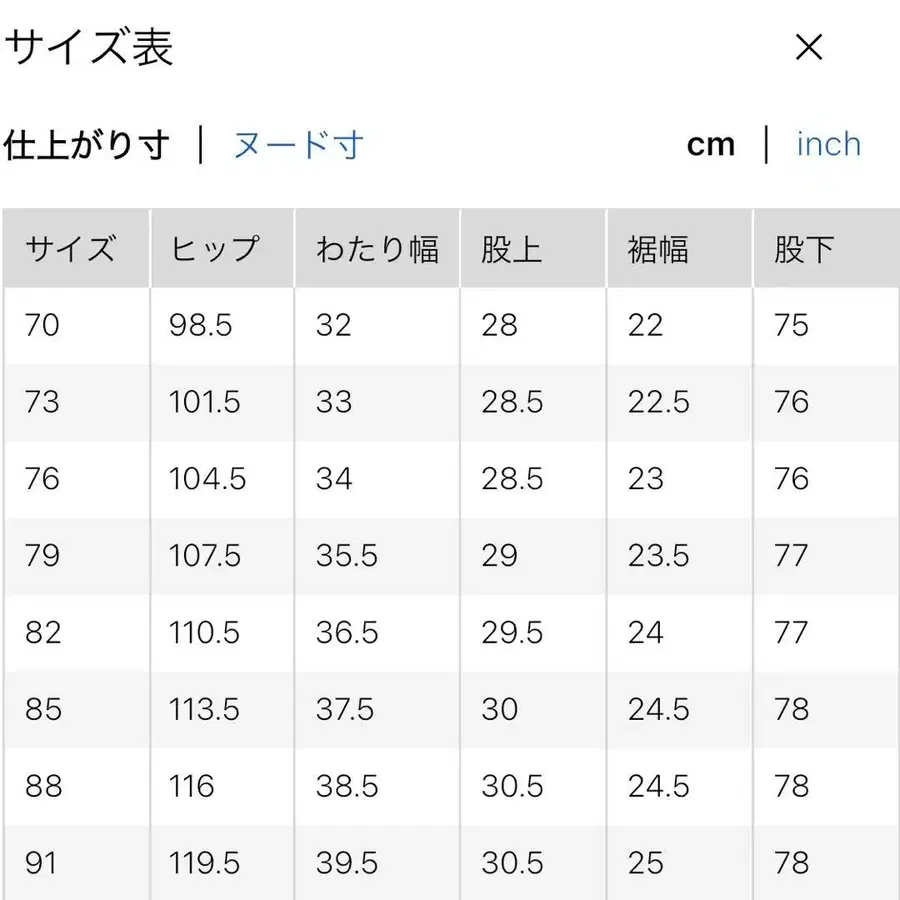 10번째 상품 이미지