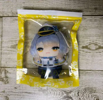 니지파페 시오리바 루리