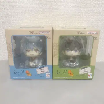 은혼 룩업 사카타 긴토키 히지카타 토시로