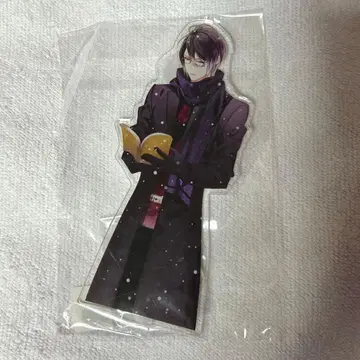 디어라바 레이지 B상 아크릴 스탠드 Winter of Lovers