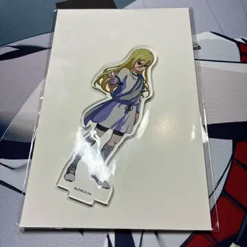 이나즈마 일레븐 아프로디 아크릴 스탠드