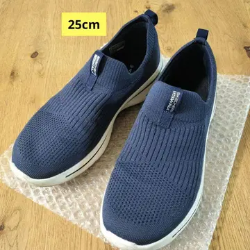 스케쳐스 고워크 아치핏 25cm