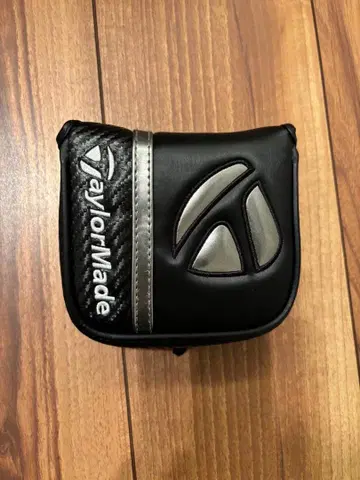 [새상품급] 테일러메이드 퍼터 커버 말렛 네오 말렛