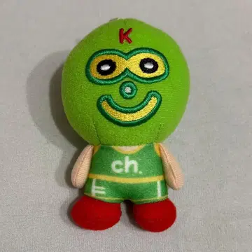 10케이 채널 기무라 케이토 키키 마스코트