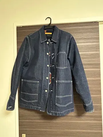 저널 스탠다드 커버올