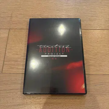 [ 새상품 ] timelesz project [ 궤적 ] Blu-ray
