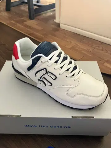 Sangacio 스니커즈 10th Anniversary