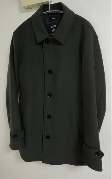 [새상품급] SHIPS 울트라 파인 메리노울 코트 L