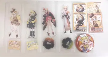 카가미네 린 카가미네 렌 굿즈 묶음 판매