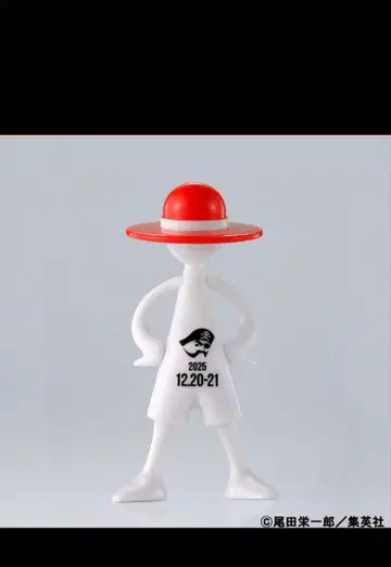 점프 페스타 원피스 LUFFY's 루피즈 루피 피규어