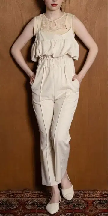 euw (이유) 프릴 올인원