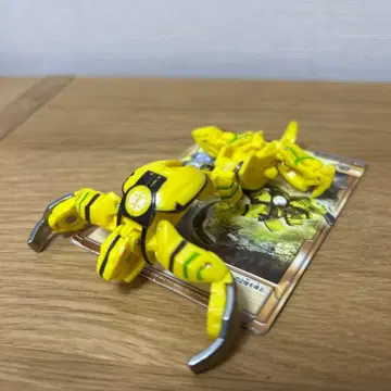 바쿠간 카게자드