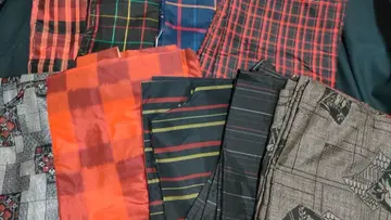 크리스마스 특별 세일! 오시마 명주 2세트!