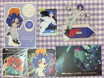 슈지 이토 도큐 가부키초 타워 세트