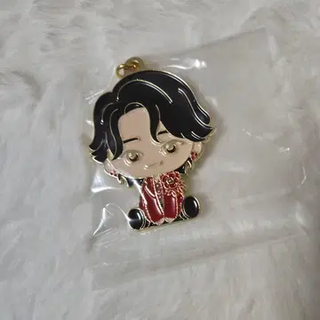 Mrs. GREEN APPLE 제일복권 메탈 참 오오모리 모토키