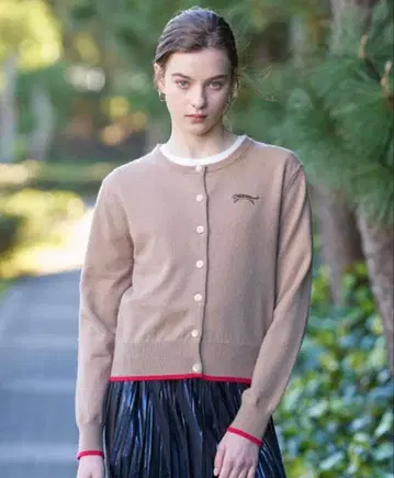 DRESSTERIOR 가디건