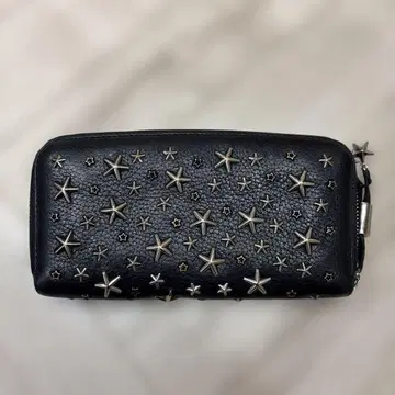 지미추 FILIPA 장지갑 블랙