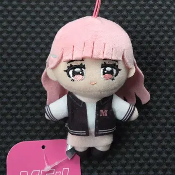 ME:I 마스코트 봉제 인형 GiGO SUZU 스즈