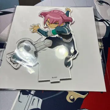 이나즈마 일레븐 알파 아크릴 스탠드