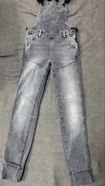 G-STAR RAW 데님 살로펫