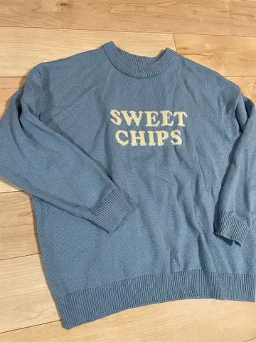 프릭스스토어 니트