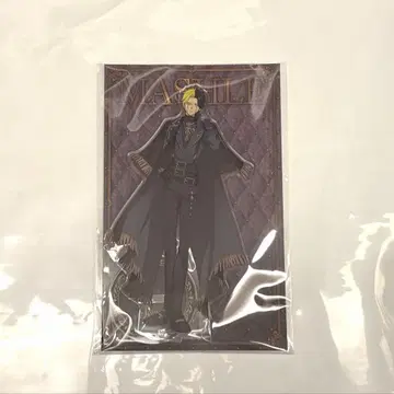 점페스 애니플렉스 아크릴 스탠드 레인