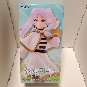 TAITO Coreful 피규어 장송의 프리렌