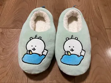 농담곰 룸슈즈