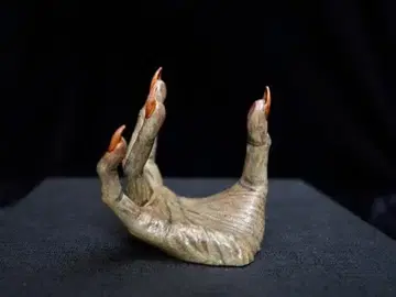 ART OF WAR 베헤리트 2023 받침대 핸드 베이스