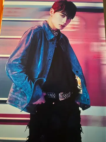 초특급 Aloha just like 초특급 패널