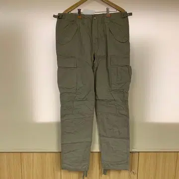 32 미사용 새상품 H&M 바지 팬츠 스타일리시