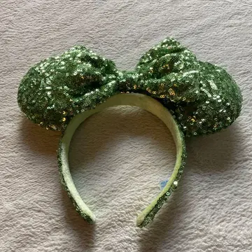 도쿄 디즈니 리조트 미키 귀 머리띠