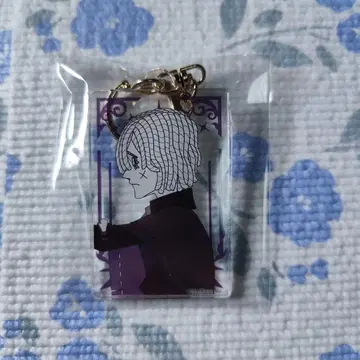 제5인격 아트 컬렉션 아크릴 키링