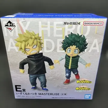 히로아카 제일복권 더 멀리 그 너머로 E상