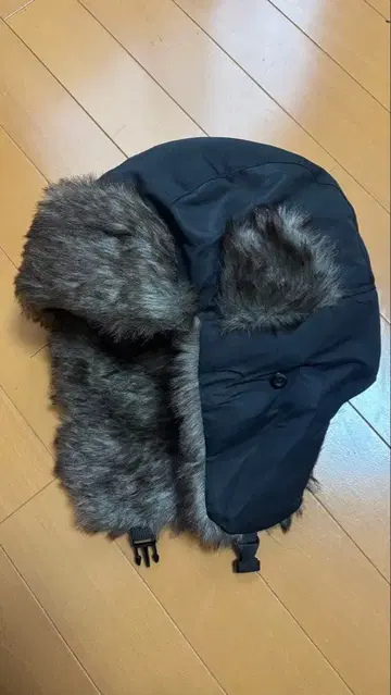 파일럿 캡 플라이트 캡 귀도리 포함 모자 비행 모자 복슬복슬 인기