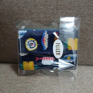 [ 미사용 새상품 ] 러브러리 바이 페이 오스시 티슈 파우치