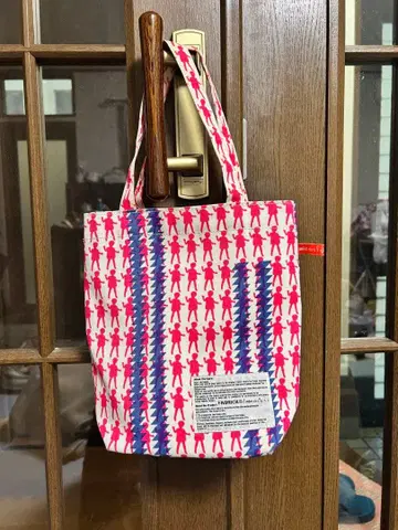 [ mint designs ] 민트 디자인즈 토트백