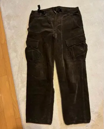 STABRIDGE buyer pants M 사이즈