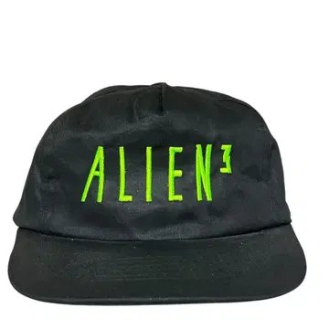 거의 데드 [90s] 1992년 에이리언 3 영화 무비 프로모 캡