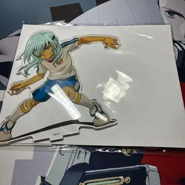 이나즈마 일레븐 사쿠마 지로 아크릴 스탠드