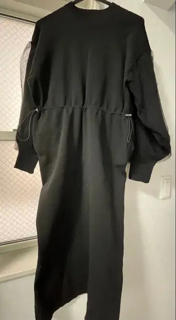 로리즈팜 블랙 원피스