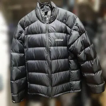 몽벨 라이트 알파인 다운 자켓 1101534