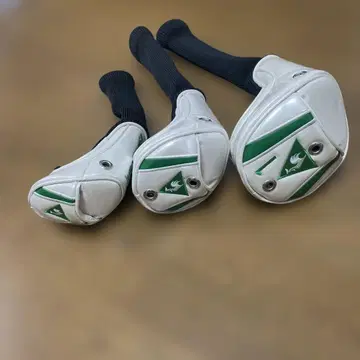 르꼬끄 골프헤드커버 세트